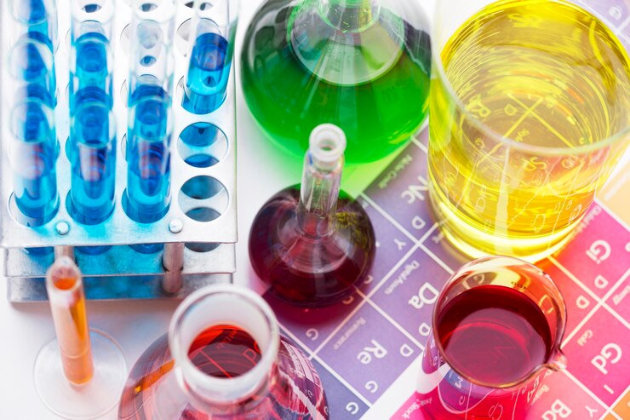 importancia de la compatibilidad química de los filtros textiles