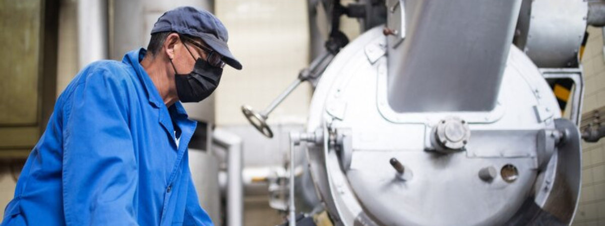 importancia de un mantenimiento de calidad en los filtros industriales