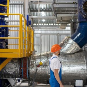 Mantenimiento y vida útil de los filtros textiles industriales: Claves para maximizar su eficiencia y durabilidad